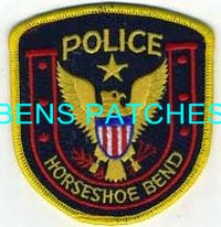ARKANSAS,HORSESHOE BEND POLICE 1_wm
